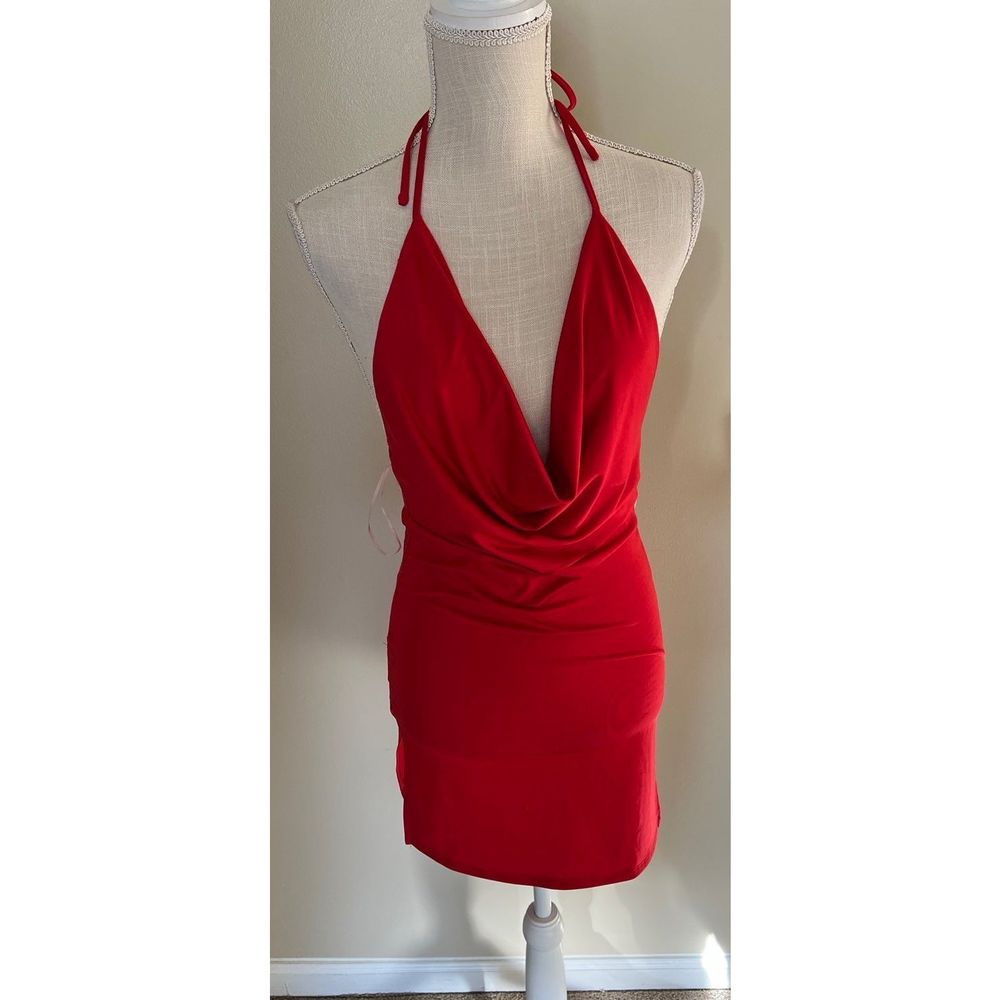 Feshion Nova dress